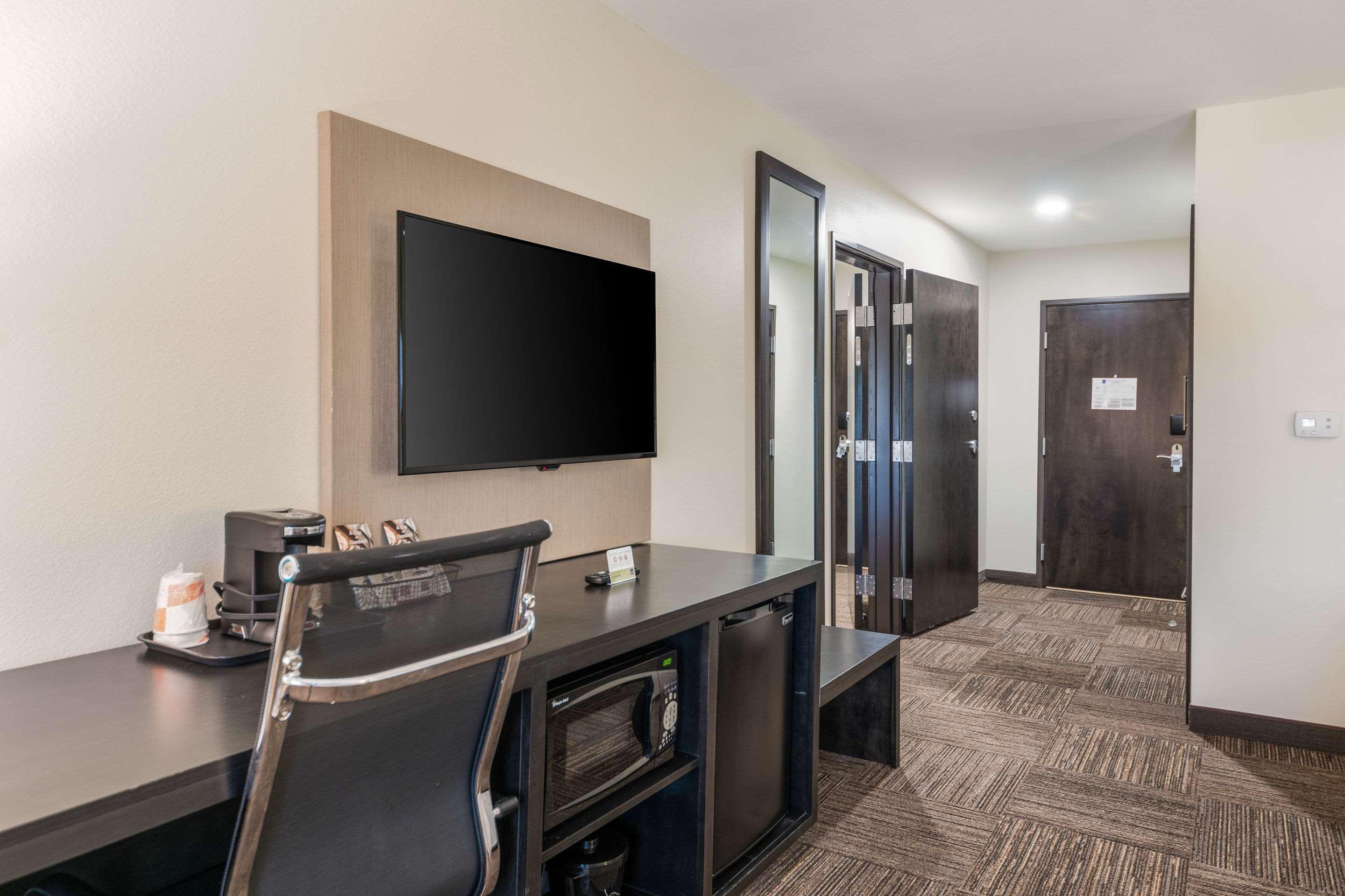 Sleep Inn Baxley Exterior foto